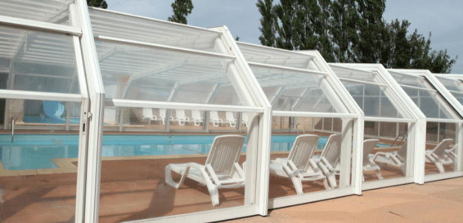 SWIMMING POOL SCREEN REPAIR BRADENTON