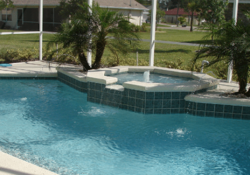 Pool Rescreen Repair Bradenton